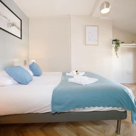 T2 Cozy Proche Du Centre Avec Canape Lit - 51Blatin Clermont-Ferrand Exterior foto